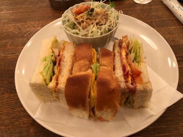 LANAI - サブ画像3