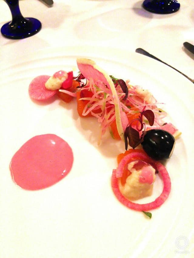 BAR & RESTAURANT LA・PAIX - サブ画像2