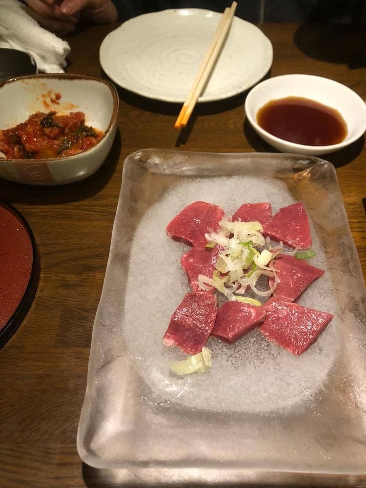 おおやまホルモン 名古屋 新出来店