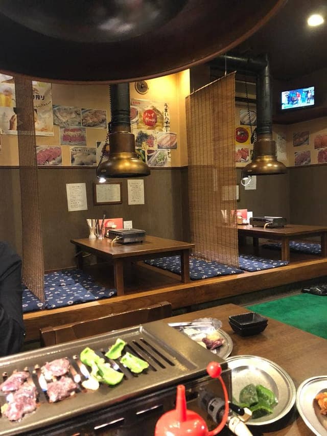 おおやまホルモン 名古屋 新出来店 - サブ画像3