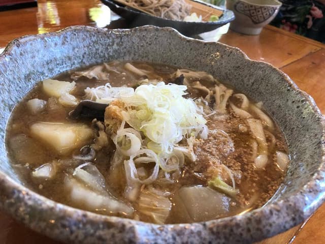 山小屋食堂 - サブ画像2