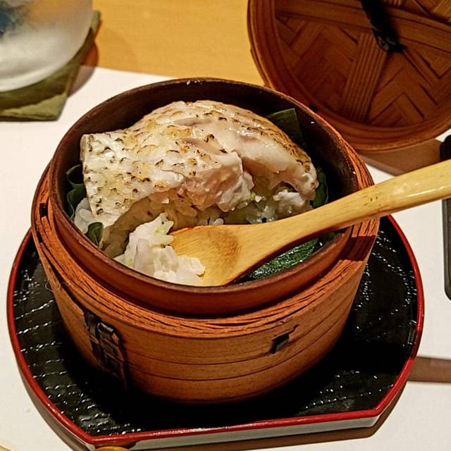 清寿司 - サブ画像2