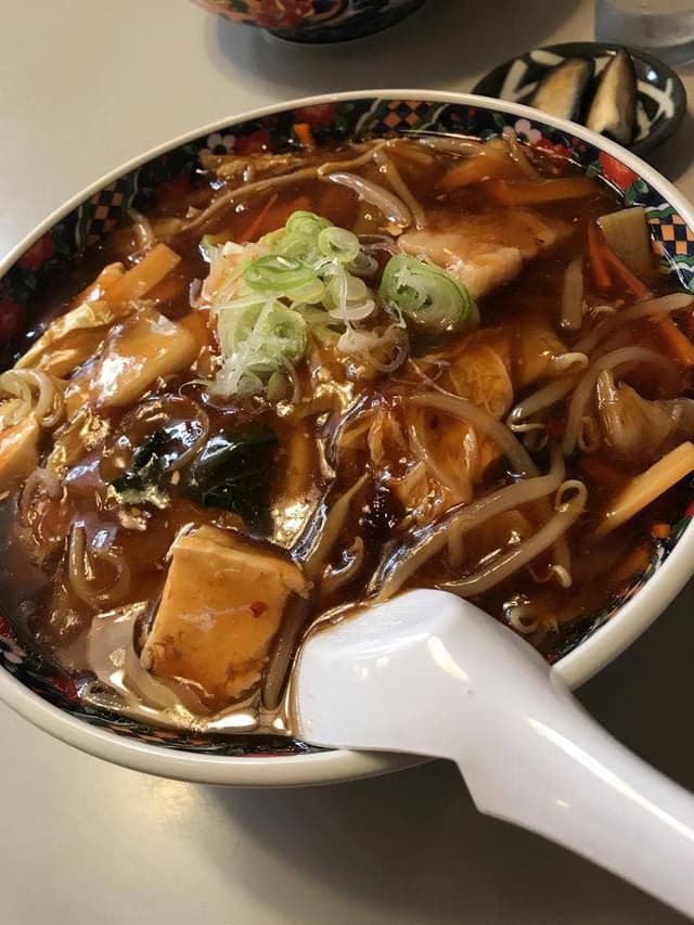 食事処 柏屋 - サブ画像1