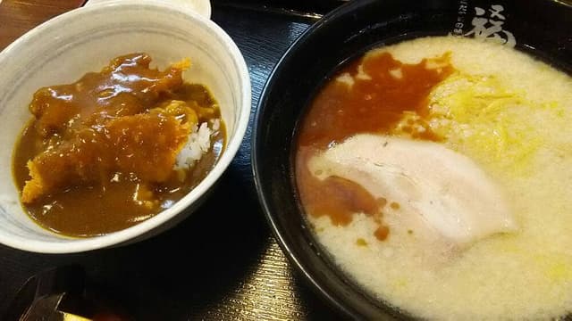 福ちゃん 下地店 - サブ画像3