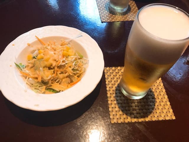 インド・ネパール料理 NEWシタ - サブ画像1