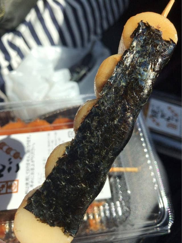 鈴木だんご屋 - サブ画像2