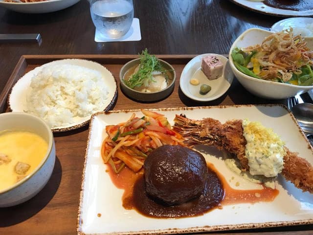 KANAME - サブ画像3