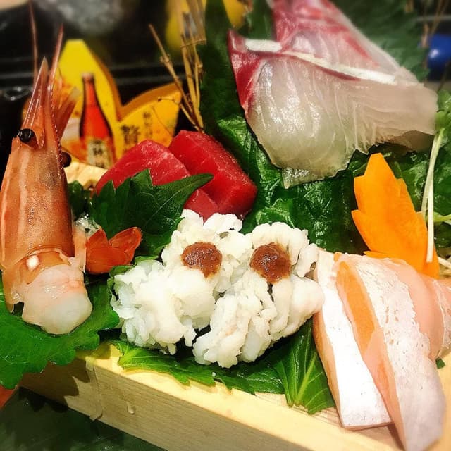 魚の銀や 緑地店 - サブ画像2
