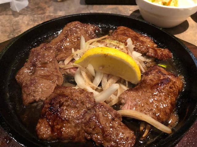 大衆ダイニングバー 今日はステーキ - サブ画像1