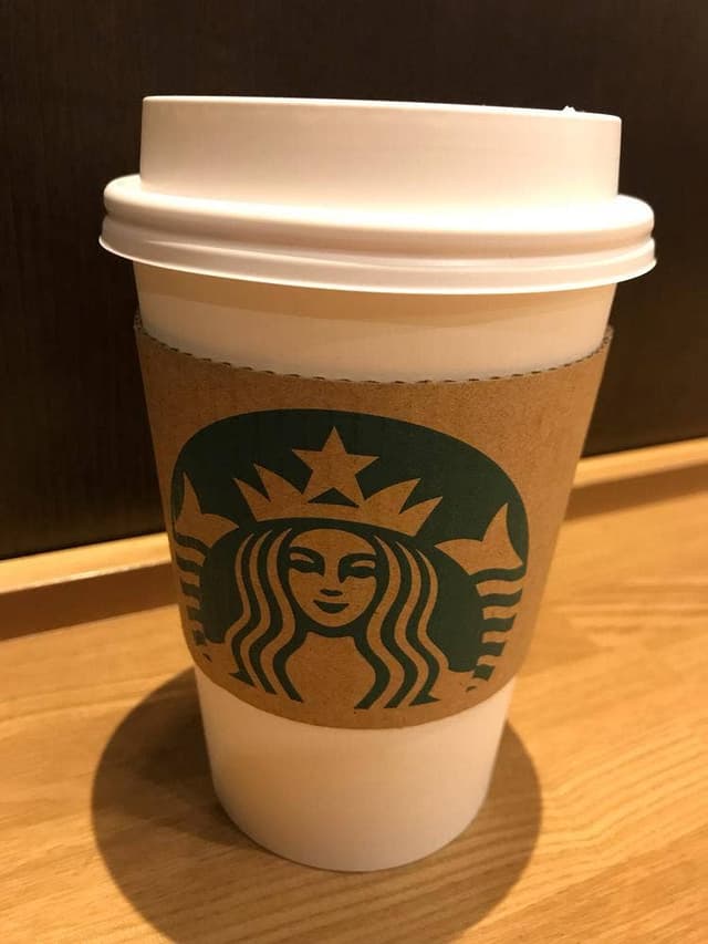 スターバックス コーヒー 淀屋橋odona店 - サブ画像3