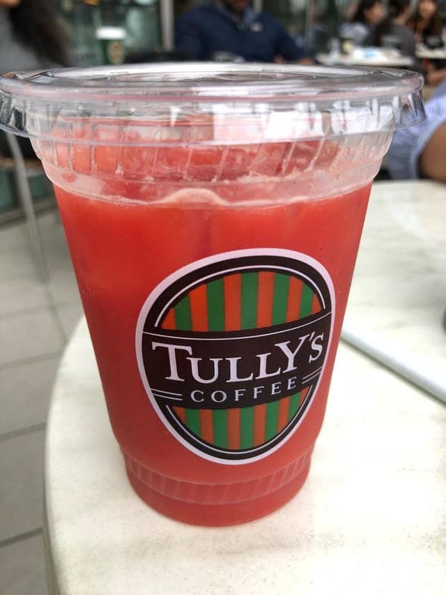 タリーズコーヒー ダイバーシティ東京プラザ店 - サブ画像1