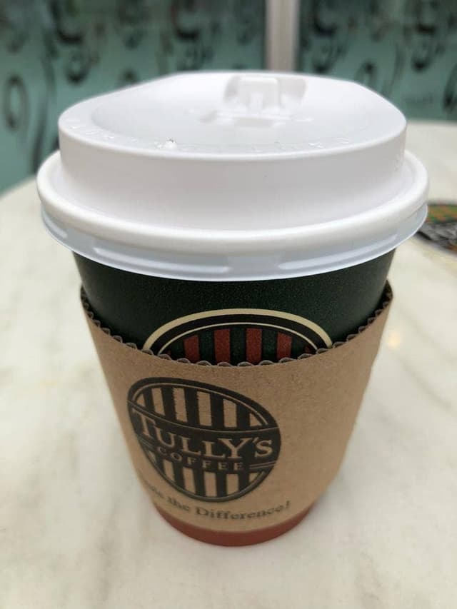 タリーズコーヒー ダイバーシティ東京プラザ店 - サブ画像2