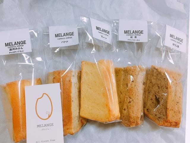 MELANGE - サブ画像1