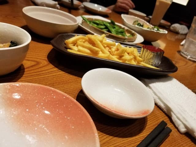 個室完備 海鮮居酒屋 はなの舞 VAL小山駅ビル店 - サブ画像1