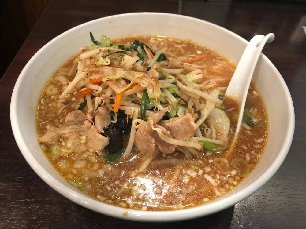 中華食堂 新宿SARAI