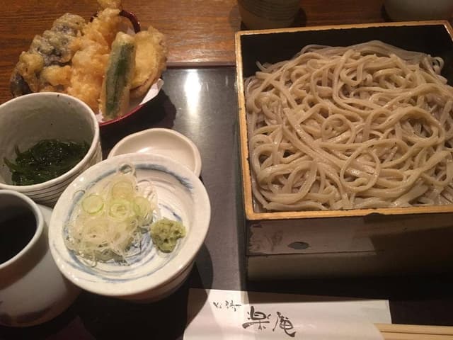 楽庵 - サブ画像2