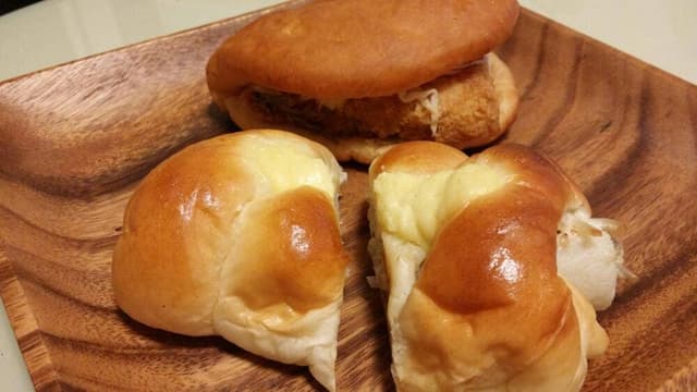 元気パン工房 ごぱん - サブ画像1