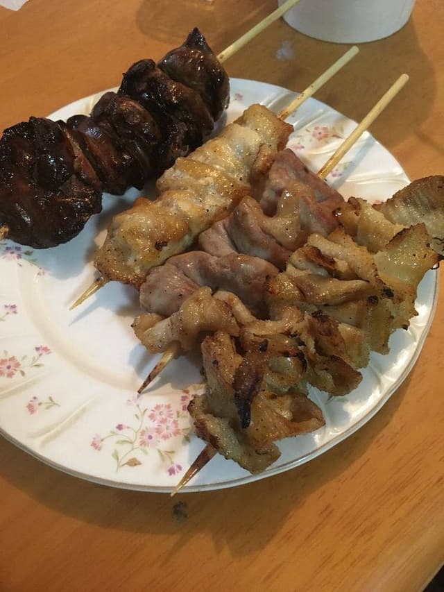 焼鳥 環2 - サブ画像2