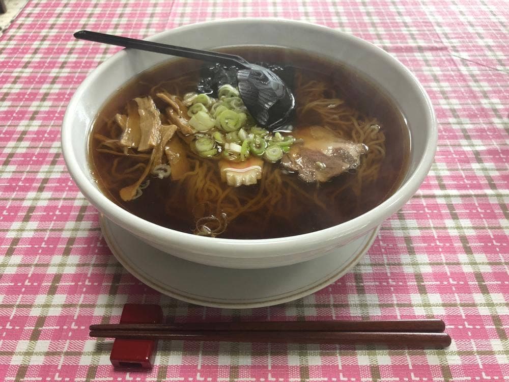 浅草食堂支店