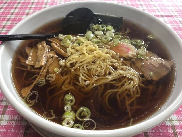浅草食堂支店 - サブ画像2