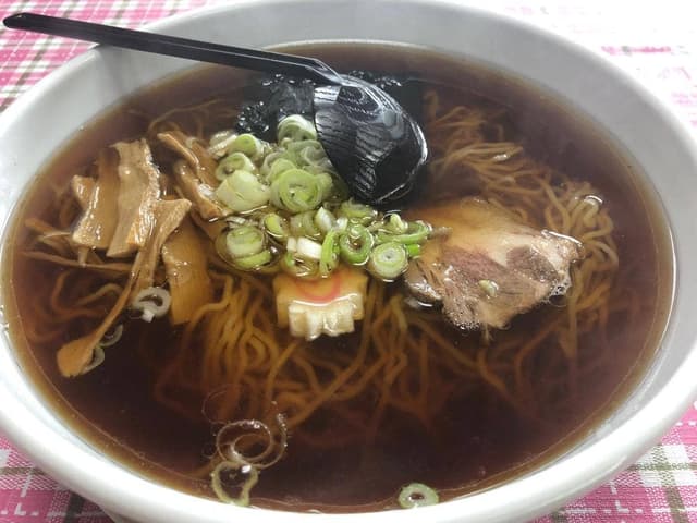 浅草食堂支店 - サブ画像1