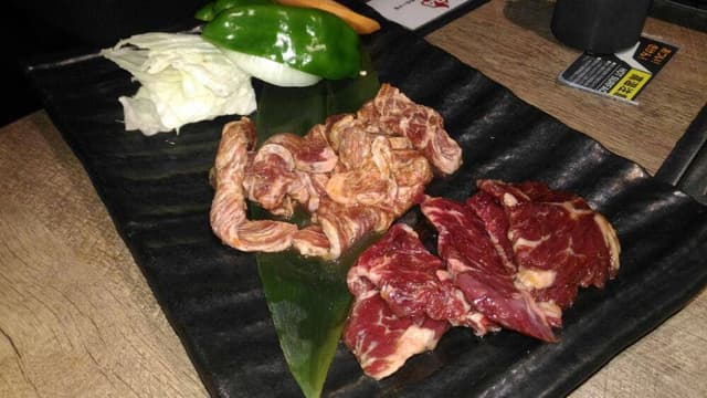 BEEFY’S 川西能勢口店 - サブ画像2