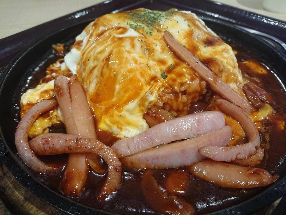 てんてん アピタ稲沢店