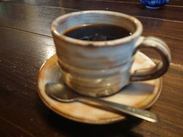 珈琲茶屋 かぐら - サブ画像3