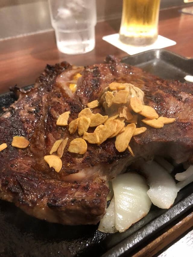 いきなりステーキ 錦糸町店 - サブ画像2