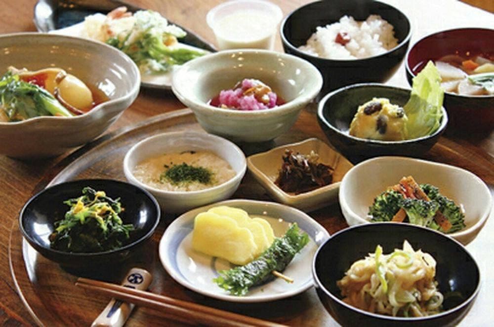 農家レストラン 土風里