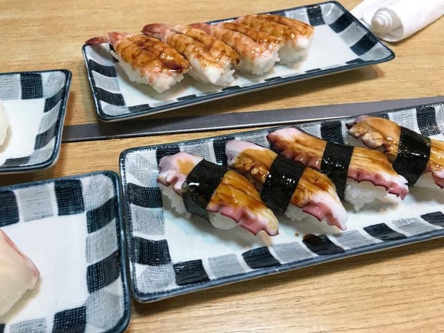 大旺寿司 - サブ画像1