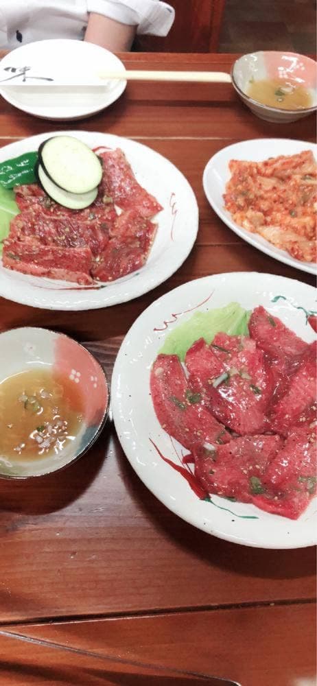 韓亭 - サブ画像2