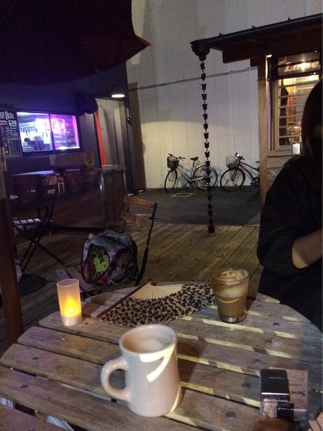 UNO PORT INN カフェ - サブ画像3