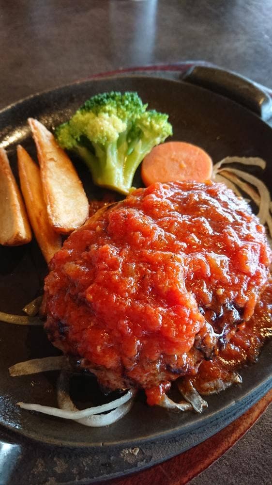 ステーキのあさくま 岡山大元店 - サブ画像3