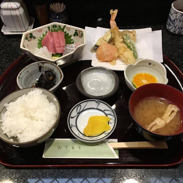 はりまや - サブ画像1