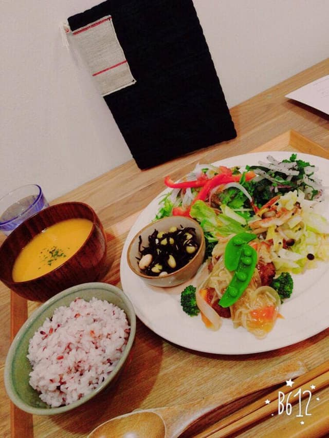 cafe koti - サブ画像3