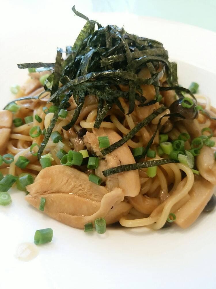 レストラン オーヴ