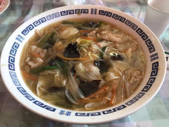 辰の子食堂 - サブ画像1