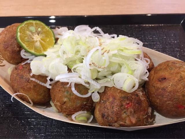 築地銀だこ イオン具志川店 - サブ画像1