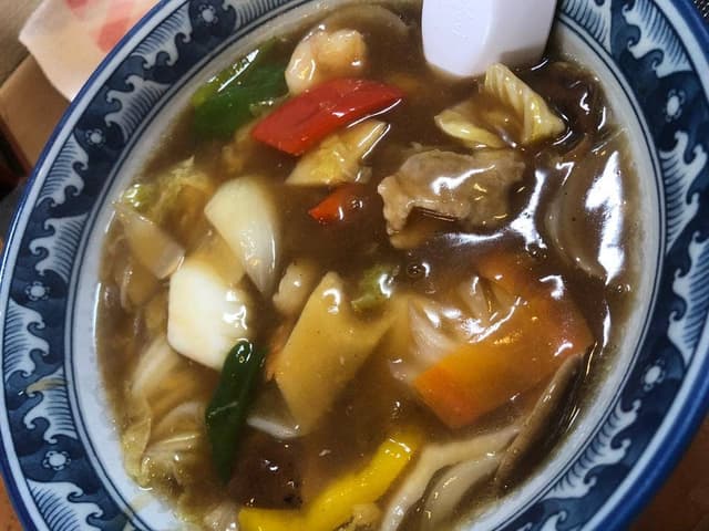 麺屋 まる - サブ画像1