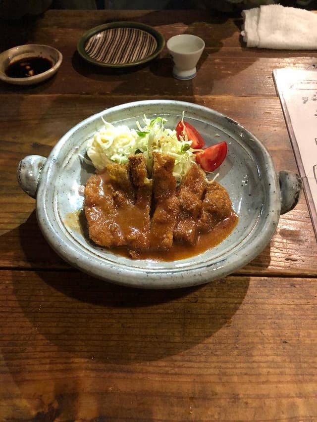 ぼんくら - サブ画像2