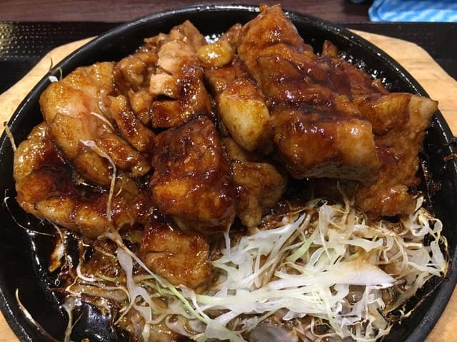 豚屋とん一 イオンモール筑紫野店 - サブ画像1
