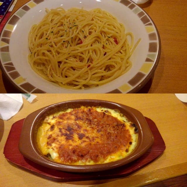 サイゼリヤ 香椎フェスティバルガーデン店 - サブ画像1
