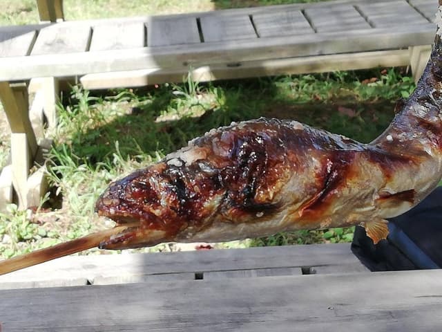 道の駅 瀬女 - サブ画像1