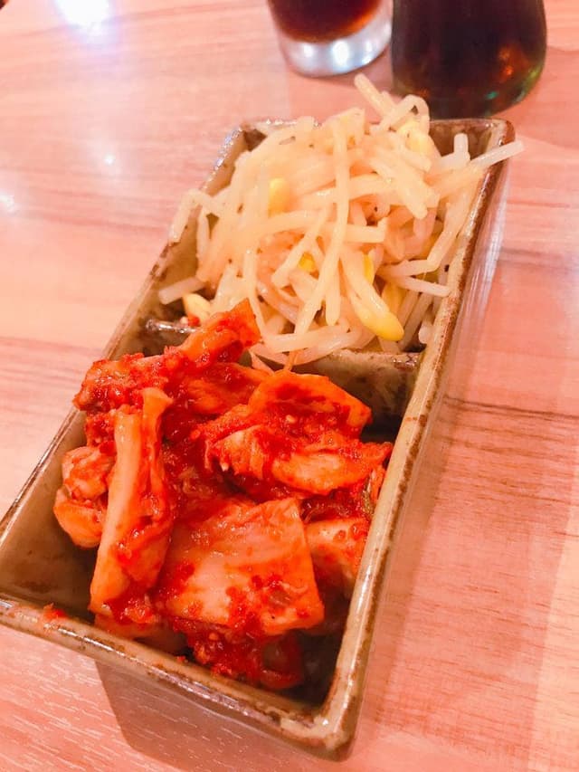 焼肉ホルモン将福 - サブ画像3