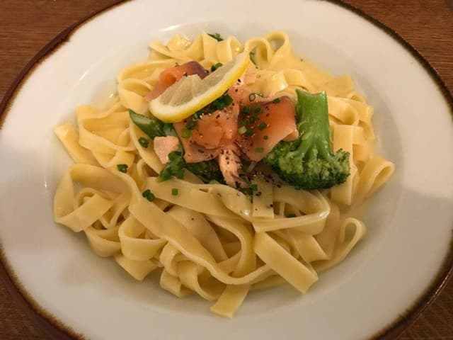 鎌倉パスタ 京都伏見店 - サブ画像1