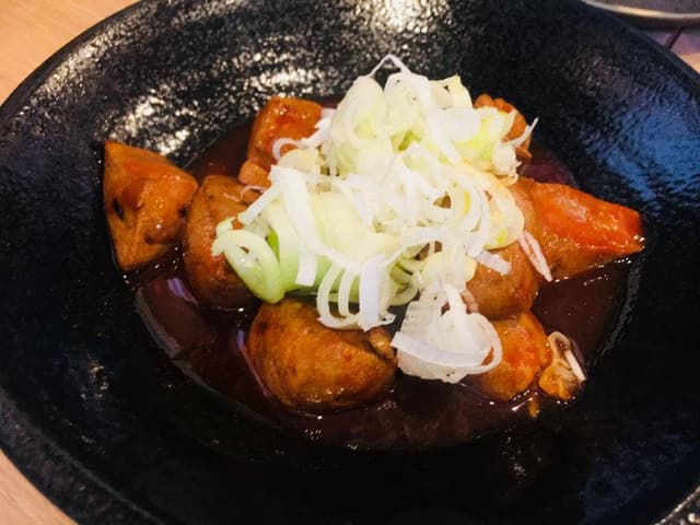 もつ焼き琥羽 北戸田店 - サブ画像3