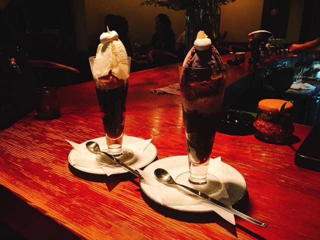 茶居珈 - サブ画像1