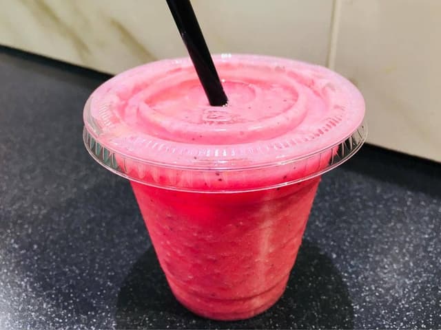 Juice garden - サブ画像2