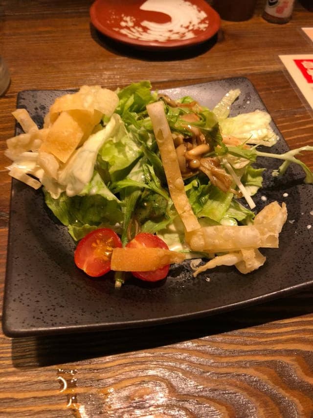 大衆串焼酒場 我家 南柏店 - サブ画像1